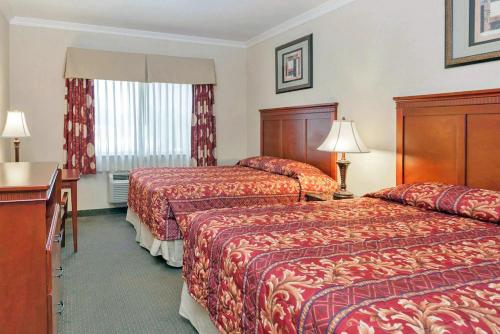 Scottish Inns-Bakersfield – Photos 2