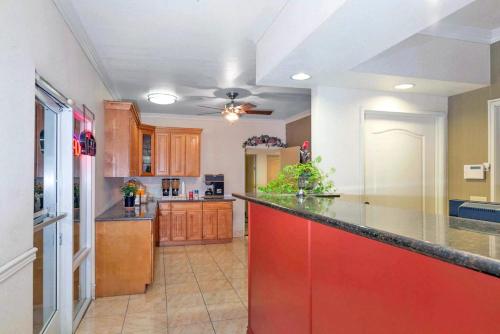 Scottish Inns-Bakersfield – Photos 3