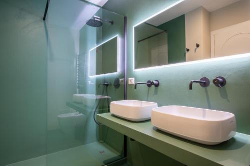 Daplace - Corso Sempione Suites