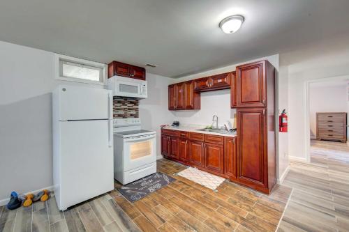 Fotografie z fotogalerie ubytování York Vacation Rental about 7 Mi to Downtown v destinaci York