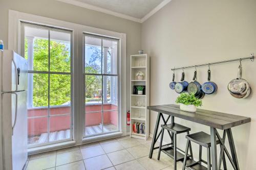 Gallery image of Airy Vacation Rental in Augusta, Georgia! in Augusta