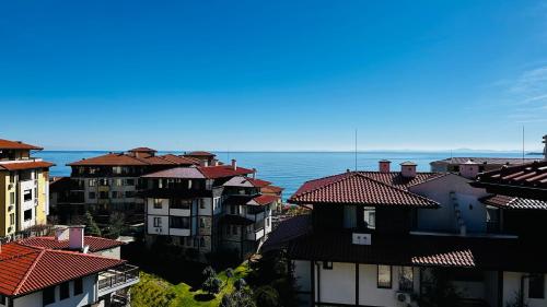 ETARA 2, Sveti Vlas - APARTELLO⊛com