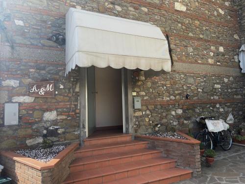 Fotografia z galérie ubytovania Casa A & M v destinácii Lucca