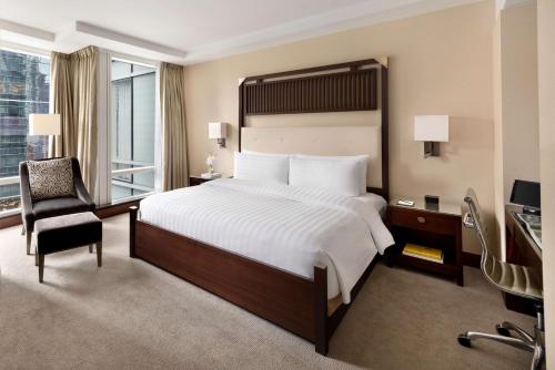 Shangri-La Toronto Image