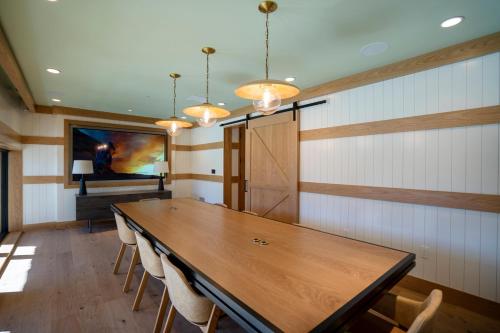 Gallery image of Mountain View 1br w wd pool gym nr tech HQs SFO-1183 in Sunnyvale