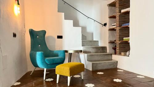 Foto Casa Casco Historico 1