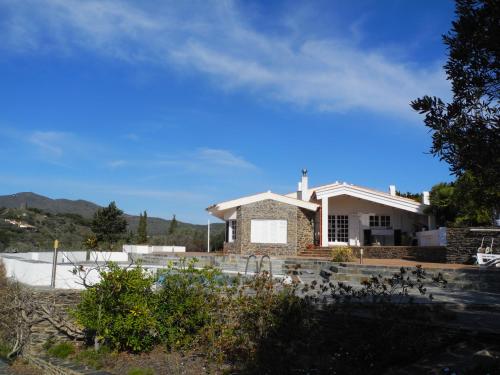 Fotografie z fotogalerie ubytování Casa con vistas y piscina v destinaci Cadaqués
