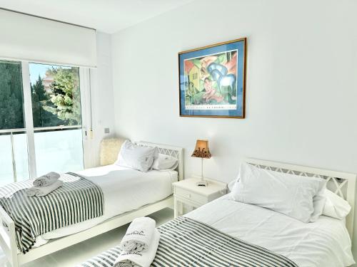 Center Of Marbella - EaW Homes