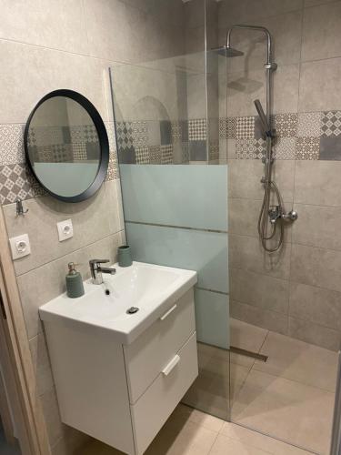 FARON APPARTEMENT kalamata