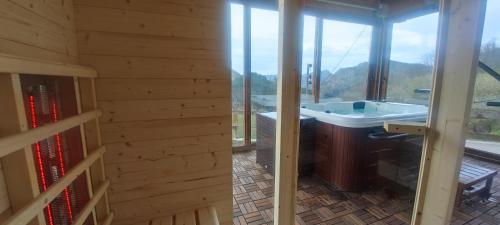 Fotografie z fotogalerie ubytování Hotel Granja Paraíso, Oasis Rural & Bienestar v destinaci Cangas de Onís