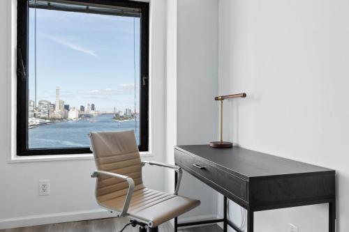 Фотография из галереи Kips Bay 1br w doorman wd nr East River NYC-978 в Нью-Йорке