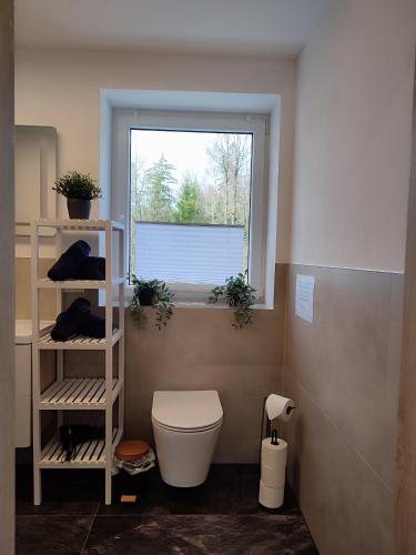 Un baño de Kutscherhaus
