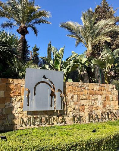 Medina de Banus Marbella