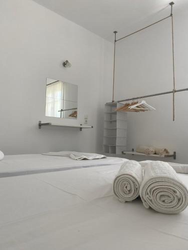 Gallery image of Klironomos Apartments Logaras in Logaras