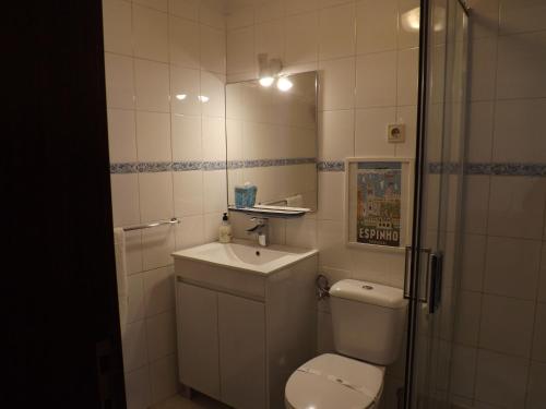 Maria Apartment