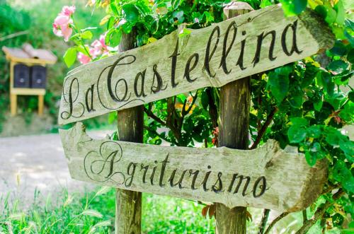 Agriturismo La Castellina