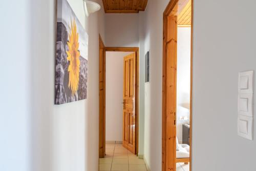 Imagen de la galería de Heliotropio, en Kalamaki
