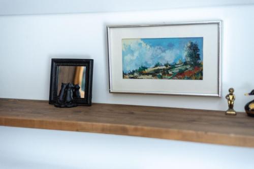 Fotografie z fotogalerie ubytování Aušrinės v destinaci Liškiava
