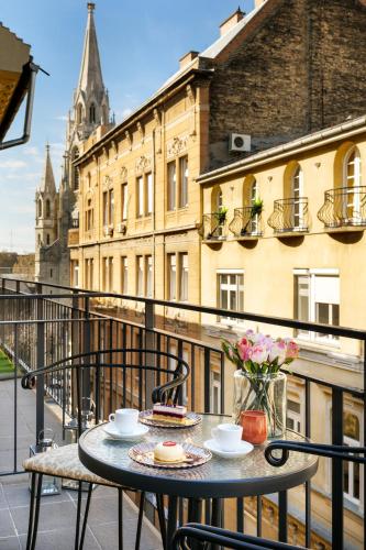 Leonardo50 Apartment