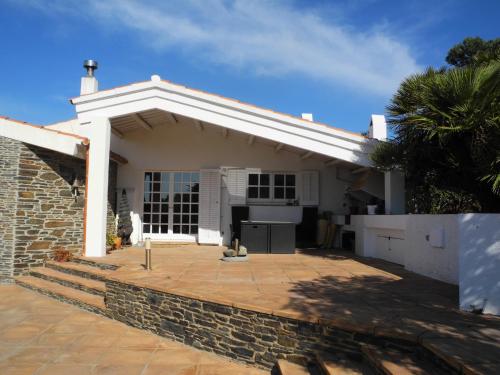 Fotografie z fotogalerie ubytování Casa con vistas y piscina v destinaci Cadaqués