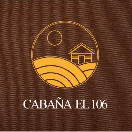 Cabaña el 106