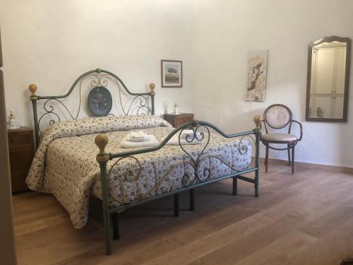 Fotografia z galérie ubytovania Dimora La Ripetta v destinácii Pitigliano