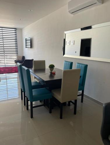 Hermosa casa vacacional en Mazatlán