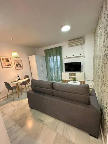 Precioso estudio junto al mar, apartamentos Don Diego en la Carihuela