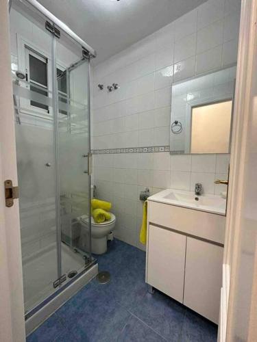 Precioso estudio junto al mar, apartamentos Don Diego en la Carihuela