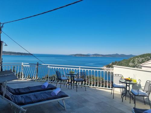 Holiday Home Trsteno