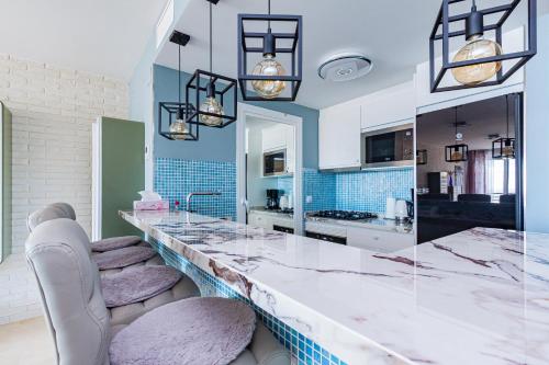 BALCÓN DEL MAR sea view apartment