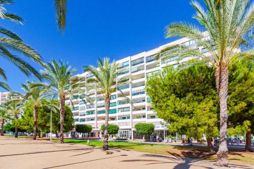 BALCÓN DEL MAR sea view apartment