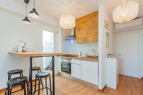 GERONA Levante beach apartments