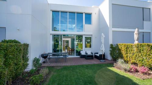 Central Vilamoura Townhouse
