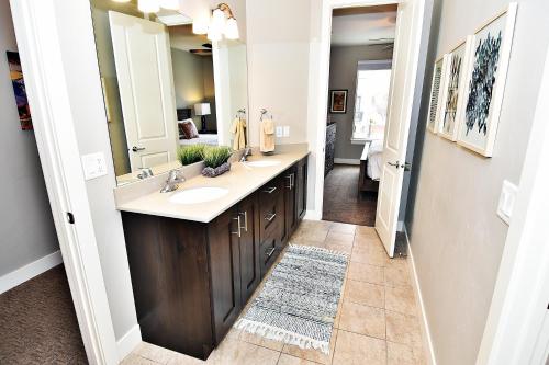 Fotografie z fotogalerie ubytování Entrada at Moab 425 and 429 v destinaci Moab