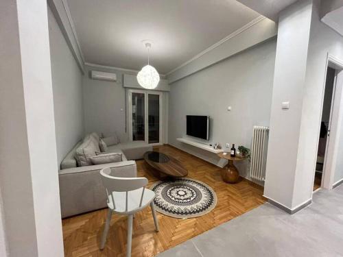 Acropolis Casa 2bdr/2bthr w/hot tub-3mins to plaka