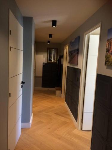 Lovely Refurbished Apartment