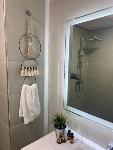 Imagen de la galería de Studio SvEt in ParC Mohammedia, en Mohammedia