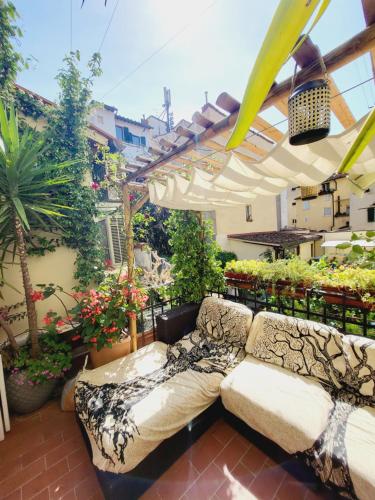 Florencia Luxury Apartament