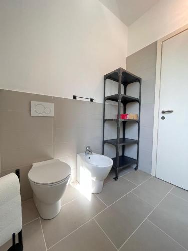 Kibilù - Business Studio Wi-Fi veloce & comfort