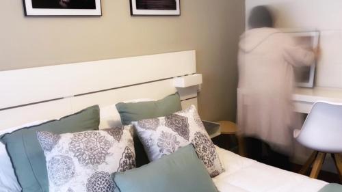 Bilbao Matiko Tranquility near the Old town