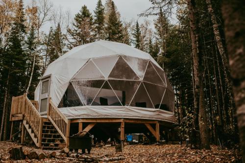 Glamp Camp – Photos 3
