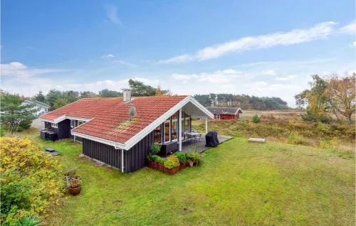 Stunning home in Aakirkeby with 3 Bedrooms and WiFi picture