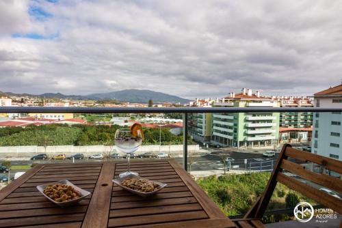 Home Azores - Mountain View Apartment