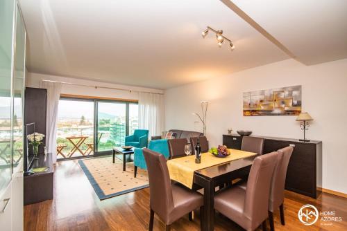 Home Azores - Mountain View Apartment