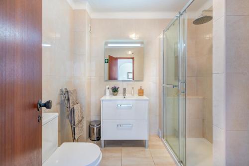 AlgarSun - idealy situated holiday apartment with all modern comfort