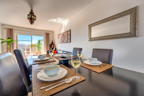 AlgarSun - idealy situated holiday apartment with all modern comfort photo 3