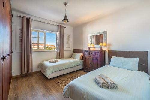 AlgarSun - idealy situated holiday apartment with all modern comfort
