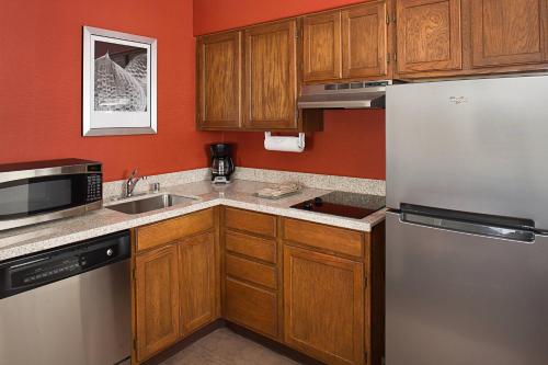 Residence Inn San Jose South Image
