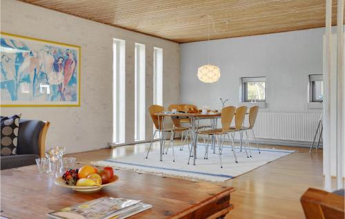Φωτογραφία από το άλμπουμ του Awesome Home In Faaborg With Wifi σε Fåborg